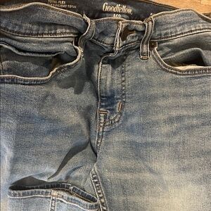Goodfellow & Co Classic Denim Women's Jeans
